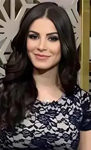 إيناس الليثي