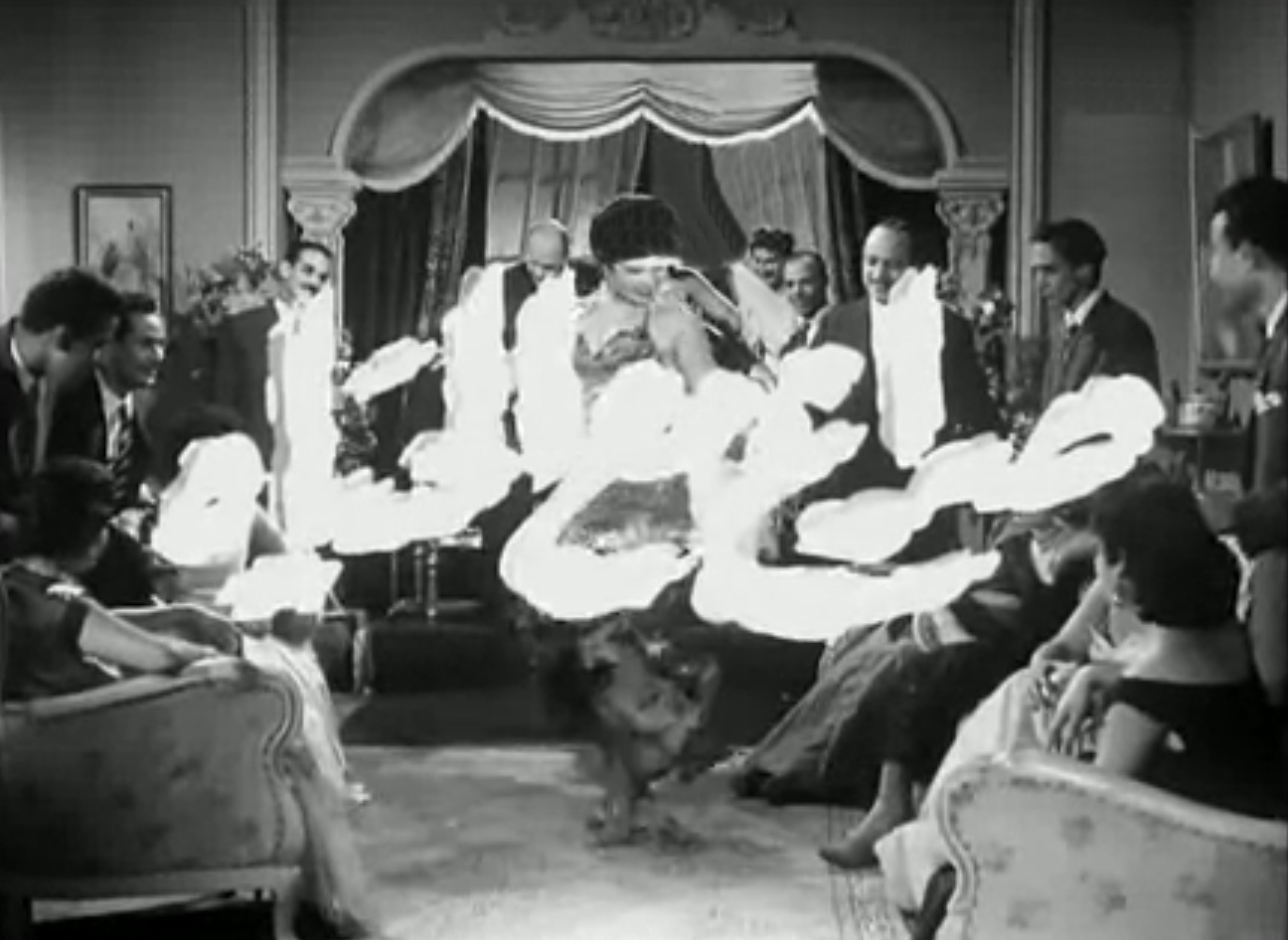 صراع مع الحياة