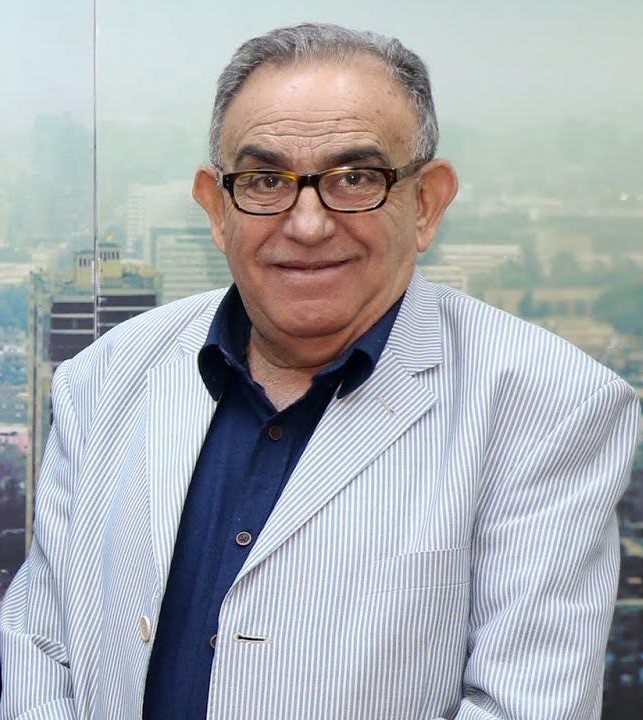 عاطف بشاي