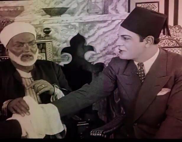 محمد عبد الله