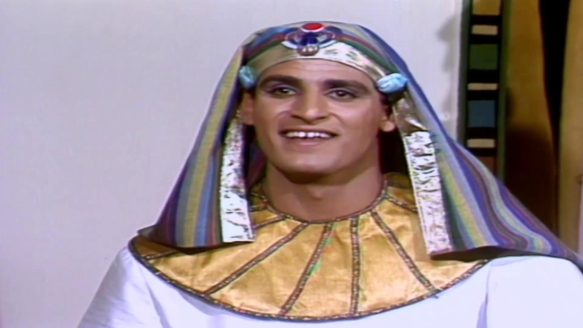 Ashraf Tolba
