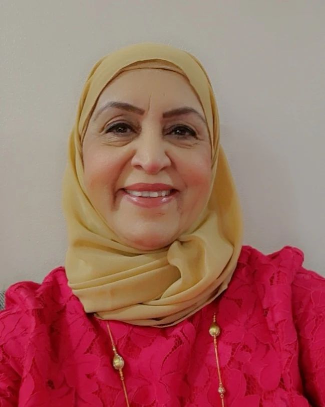Shafeeka Yousif