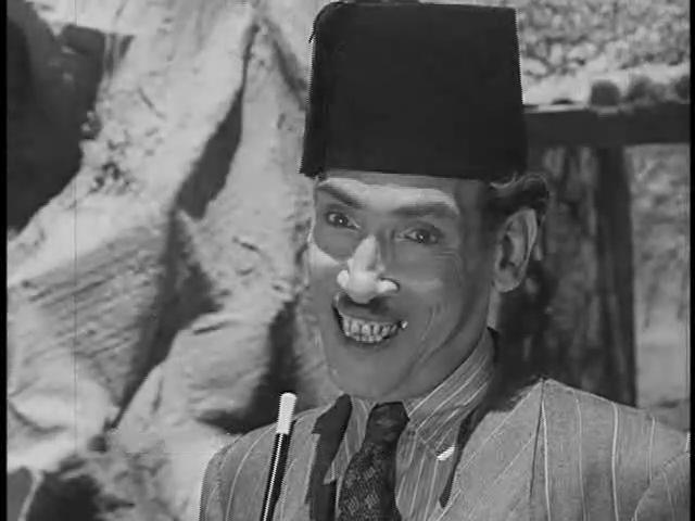 إبراهيم فوزي