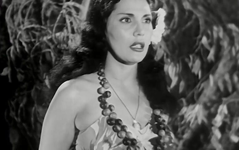 تحية كاريوكا