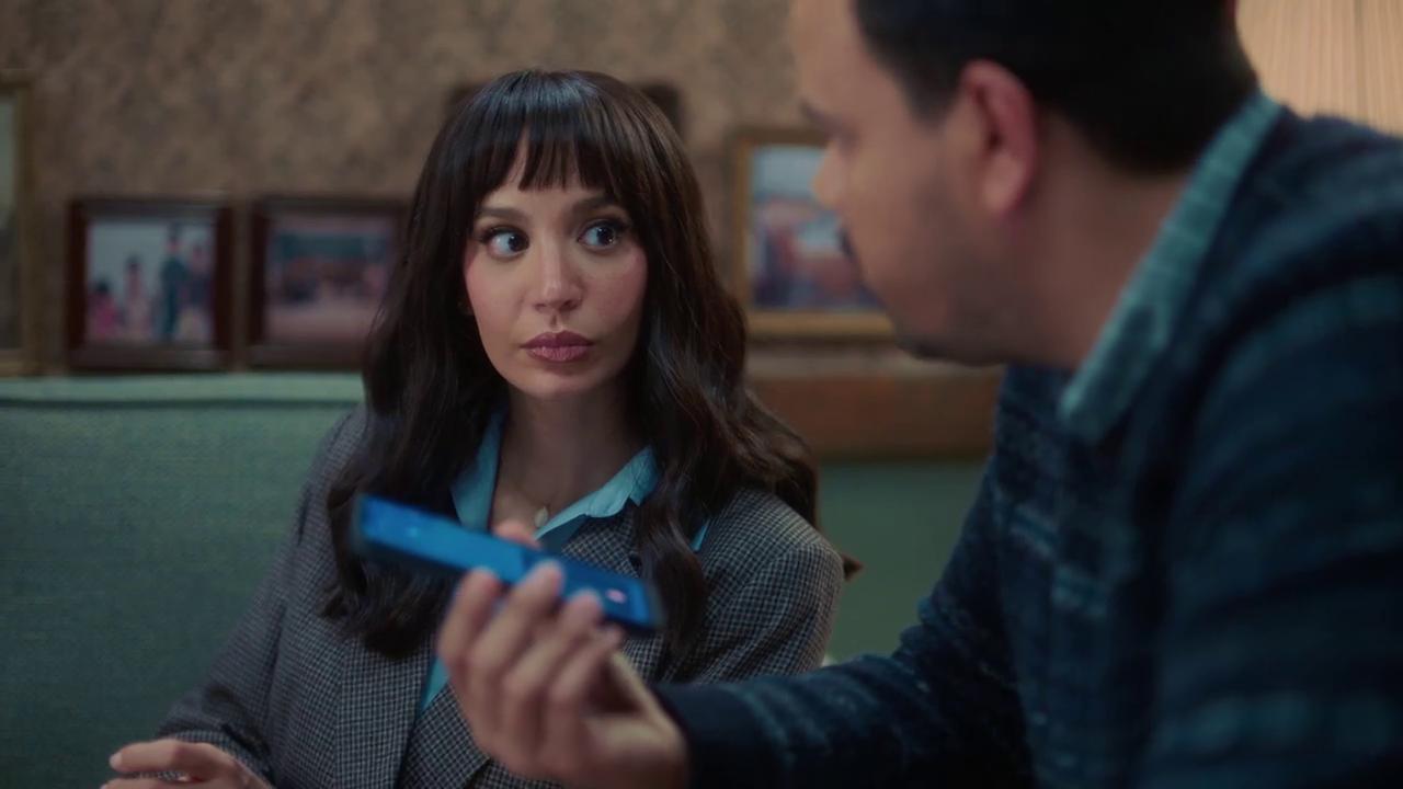 مريم الجندي