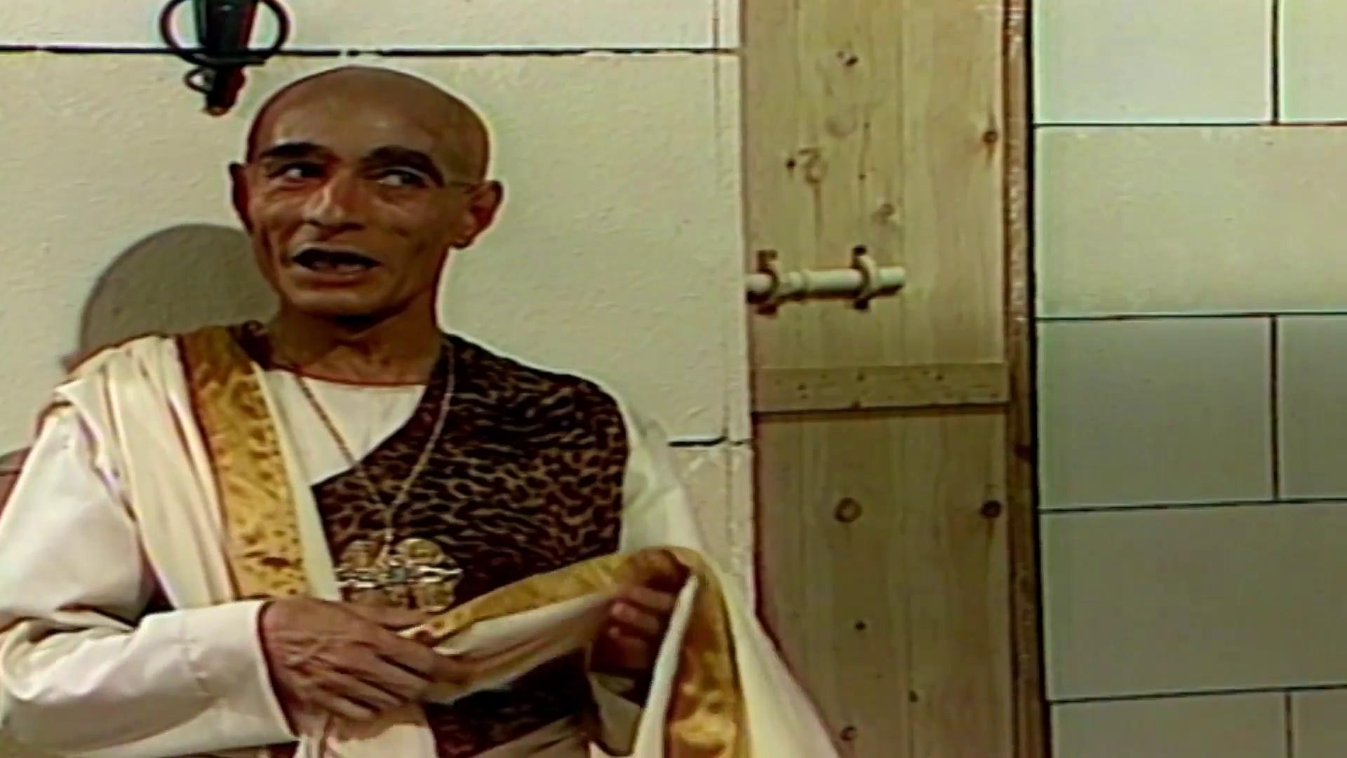 رشدي المهدي