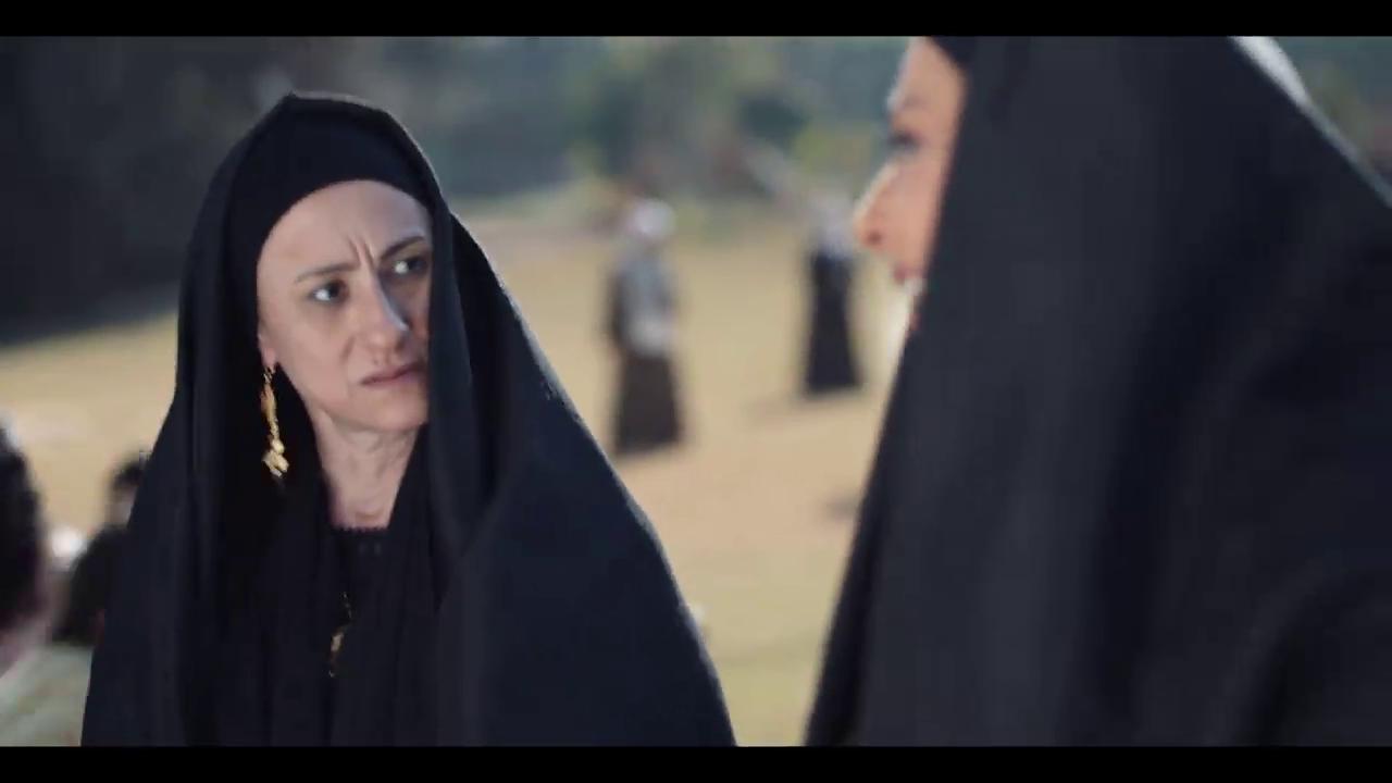 إيناس الفلال