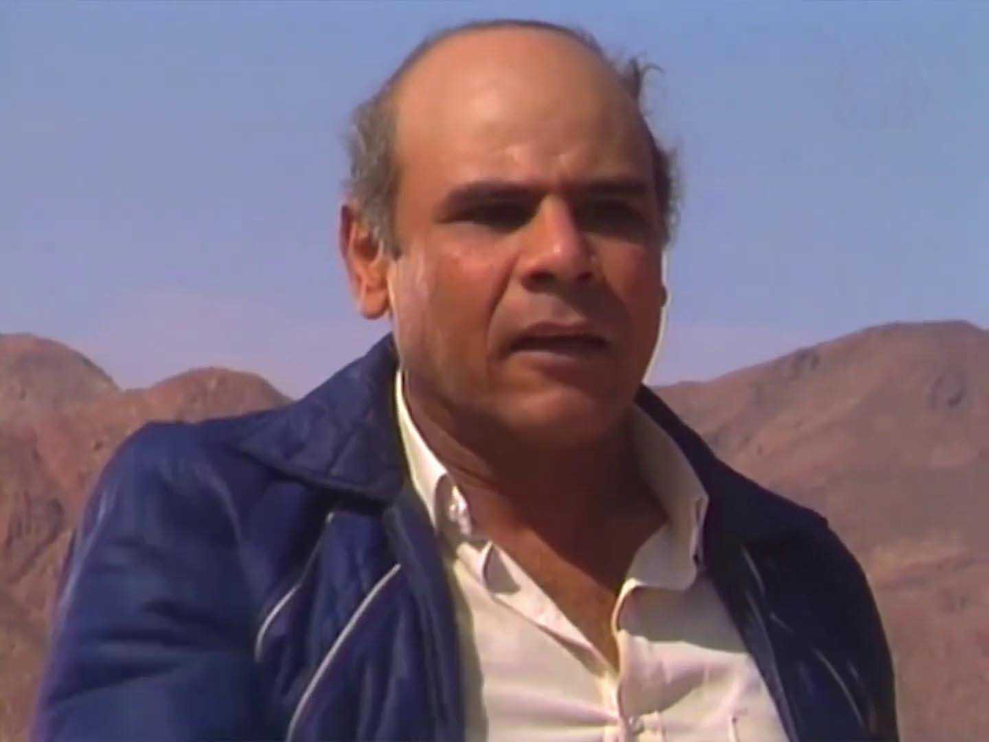 عبد الله إسماعيل