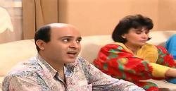 series: Yawmeyat Wanis 2: Soad Nasr - Magdy Soubhy