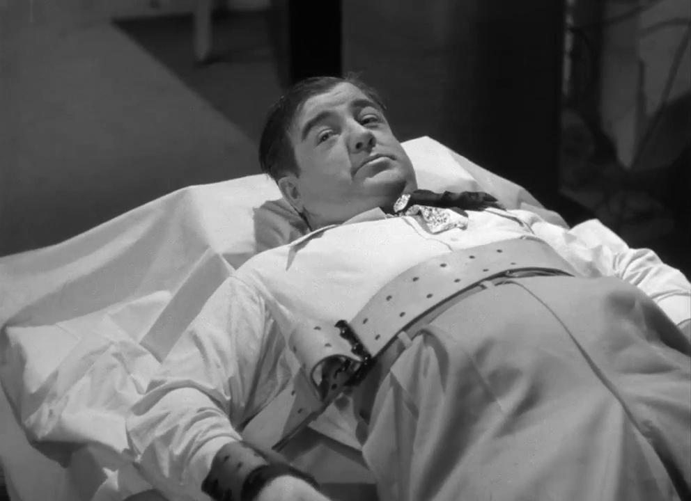 Lou Costello