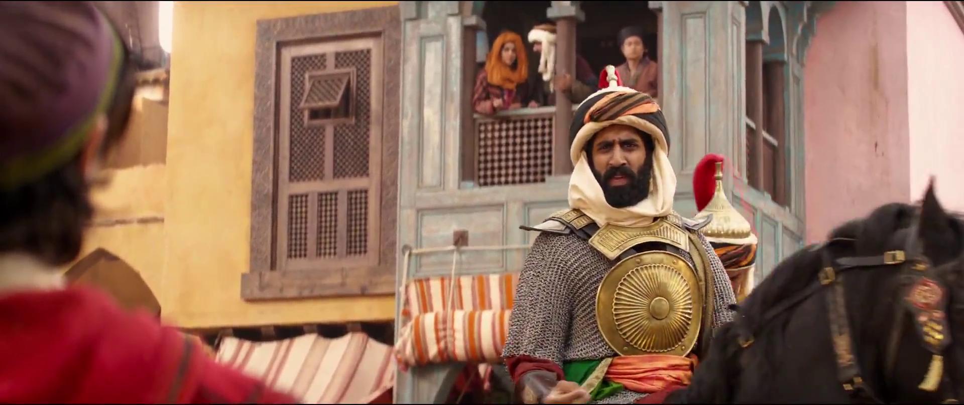 أمار تشادا-باتل