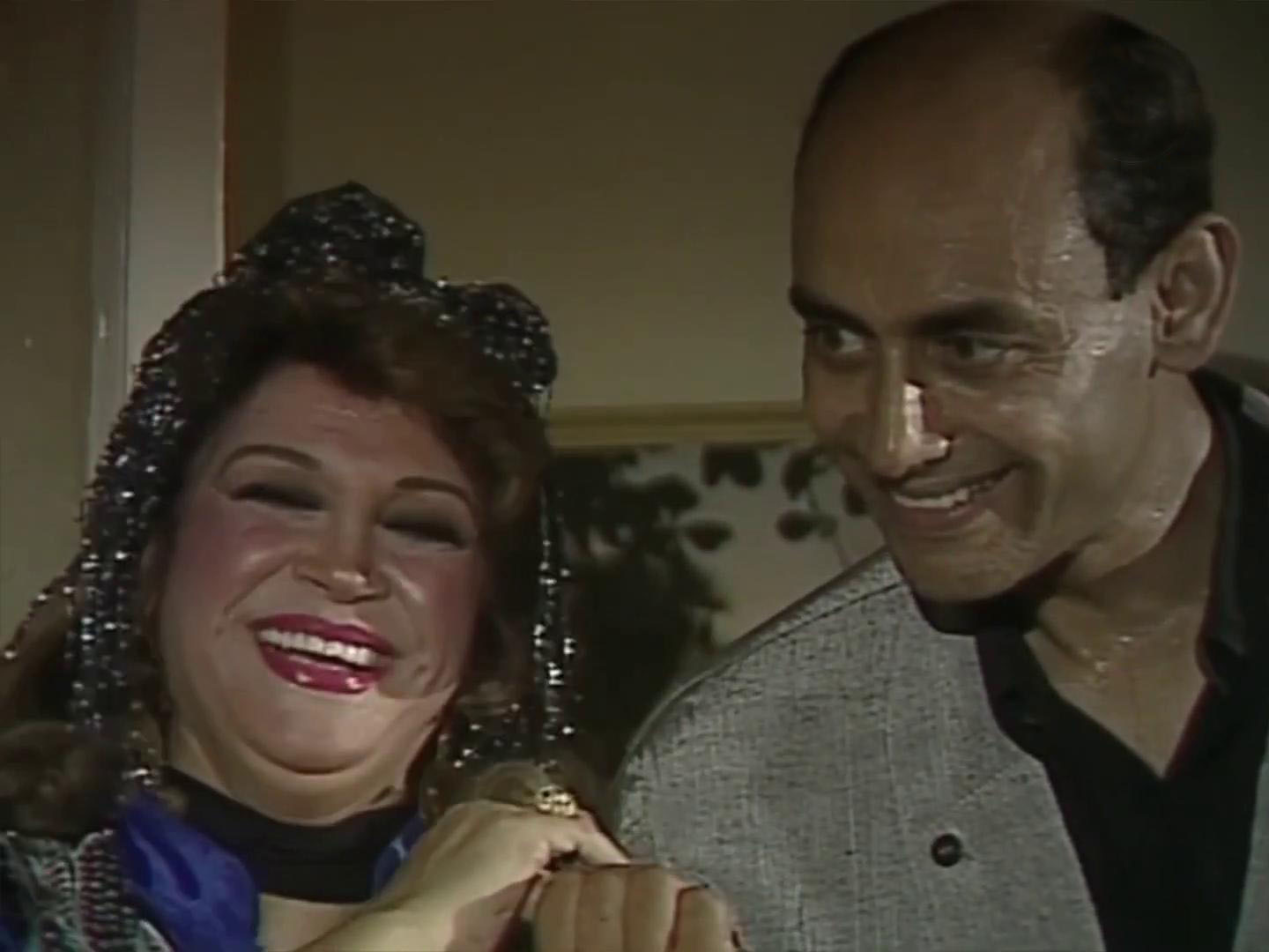 Ahmad Bedeir
	  	 	 - Nadia Ezzat