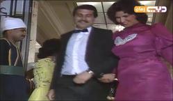 مسلسل: بكيزة وزغلول