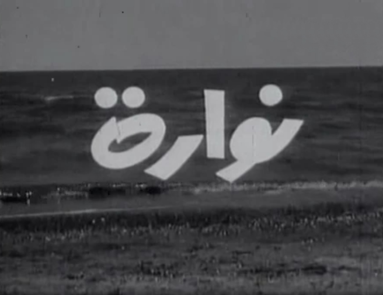 فيلم نوارة
