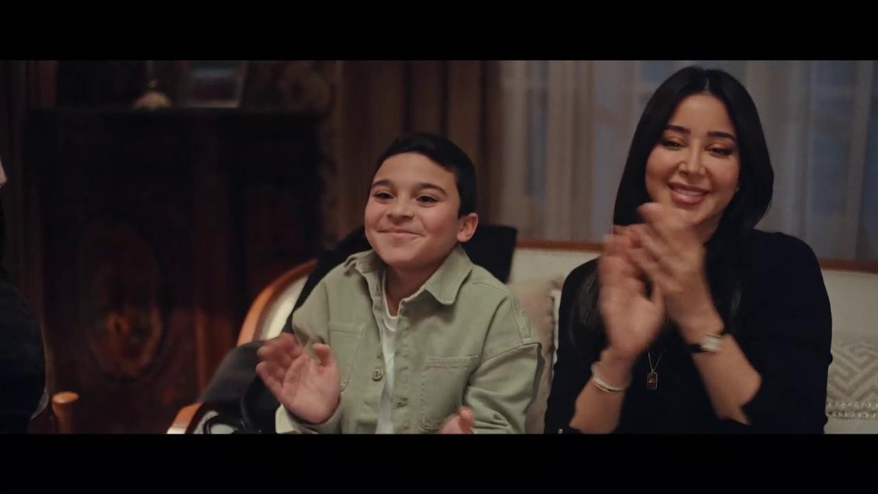 أسيل عمران - علي البيلي