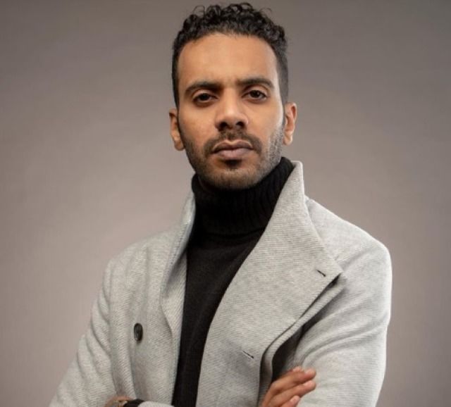 Faisal Al  Dukhi