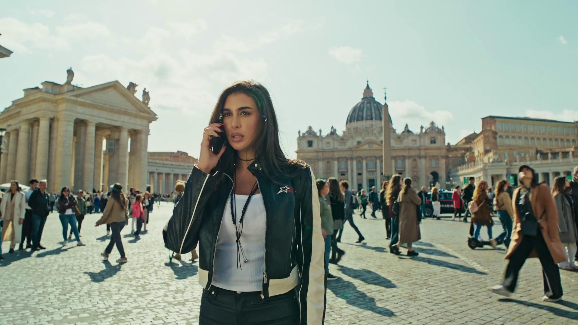 ياسمين صبري