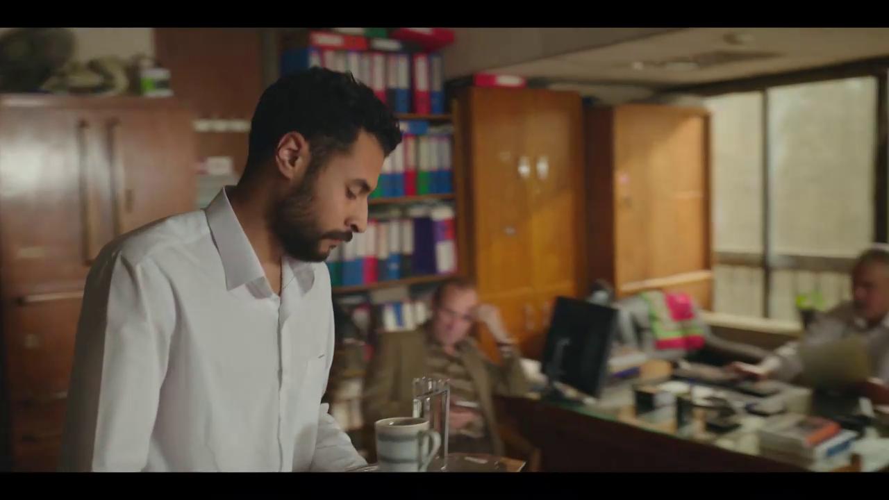 أنس سليمان