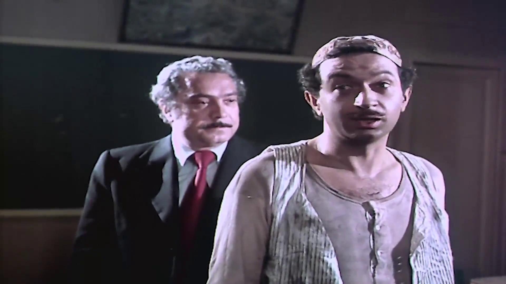 نور الشريف - عادل إسماعيل