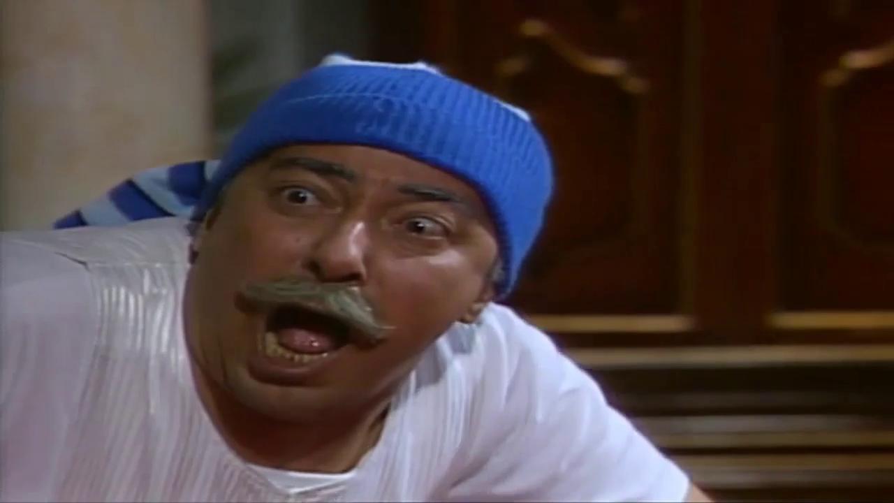 صلاح السعدني