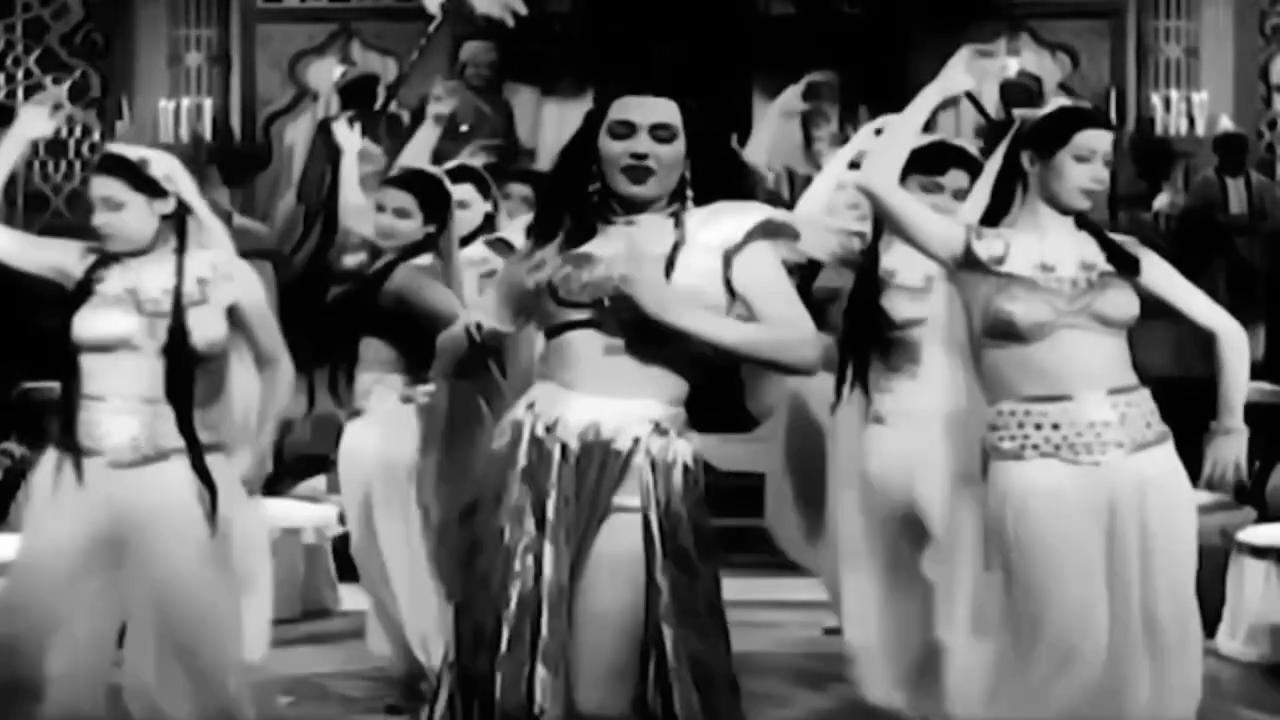 زهور شمس الدين - تحية كاريوكا