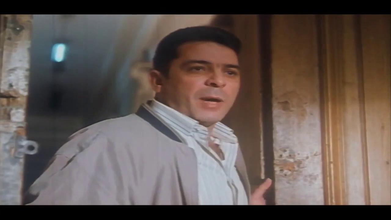 محمود حميدة