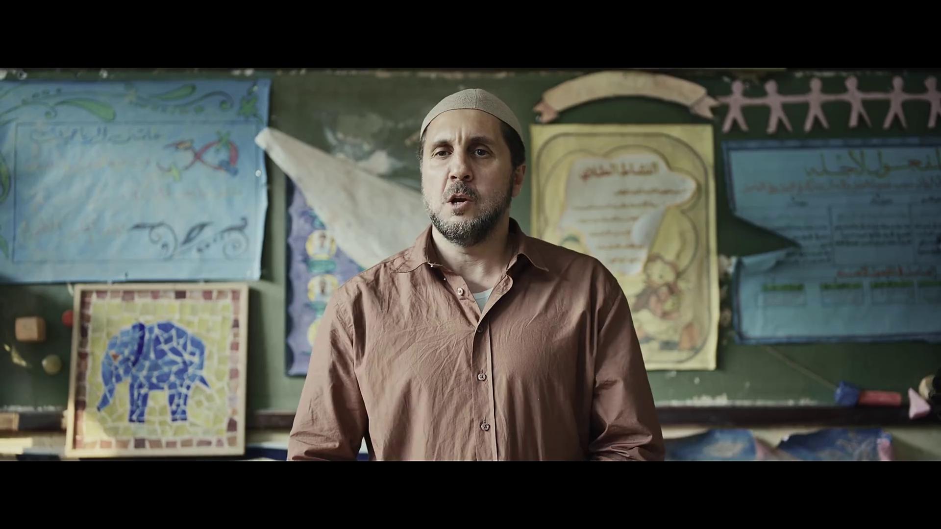 هشام ماجد