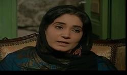 series: Share3 Al-Mawardy 2: Fatema Al-Tabey