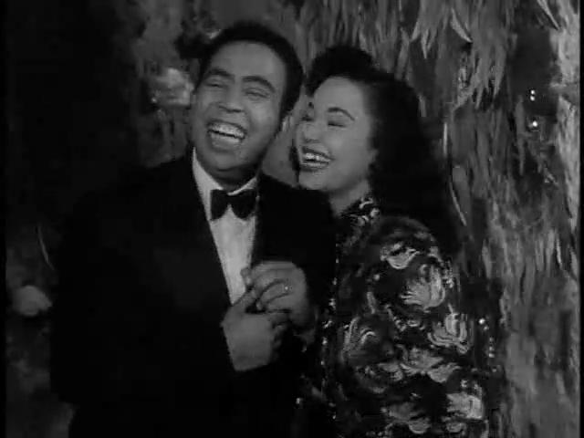 ماجدة - إسماعيل ياسين