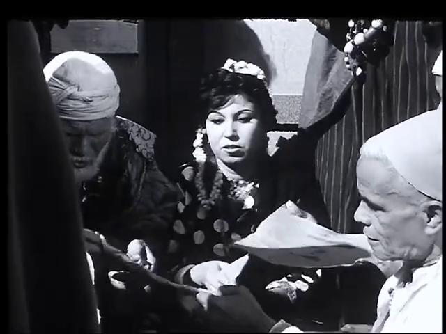 fatheya abdel-ghany - abdel-qader hussein