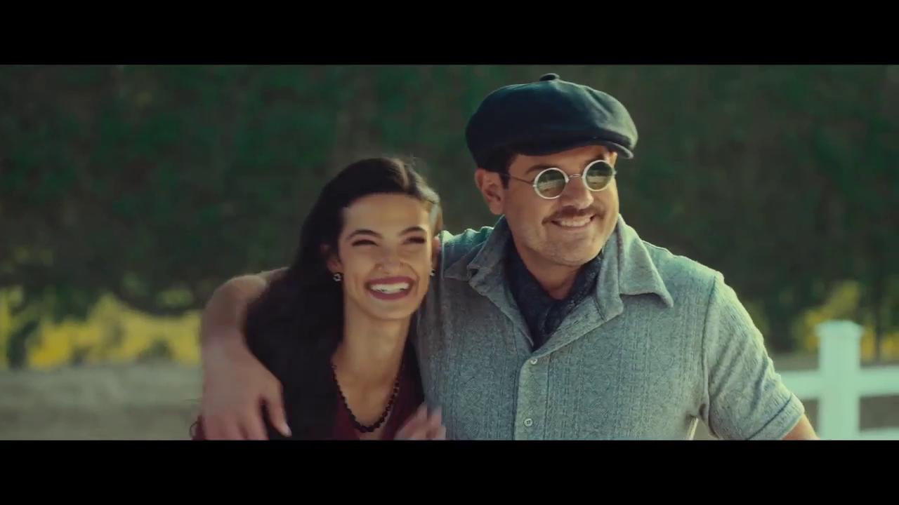 عمرو يوسف - تارا عماد