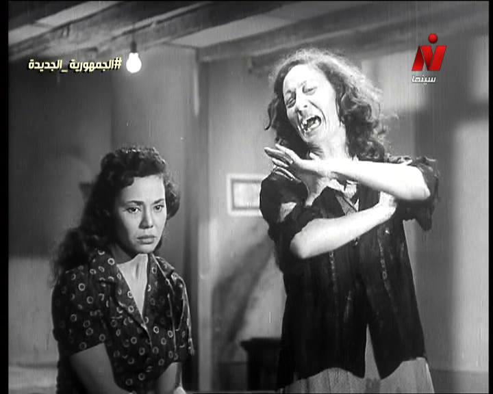 Rawheya Khaled
	  	 	 - Magda