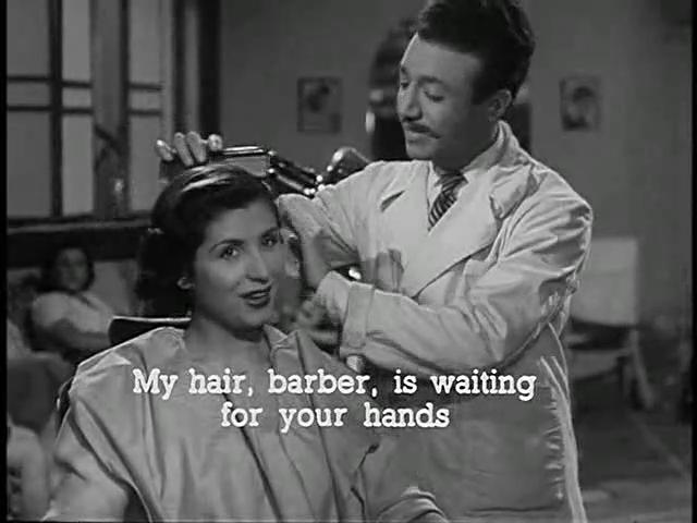 سعد عبد الوهاب - صباح