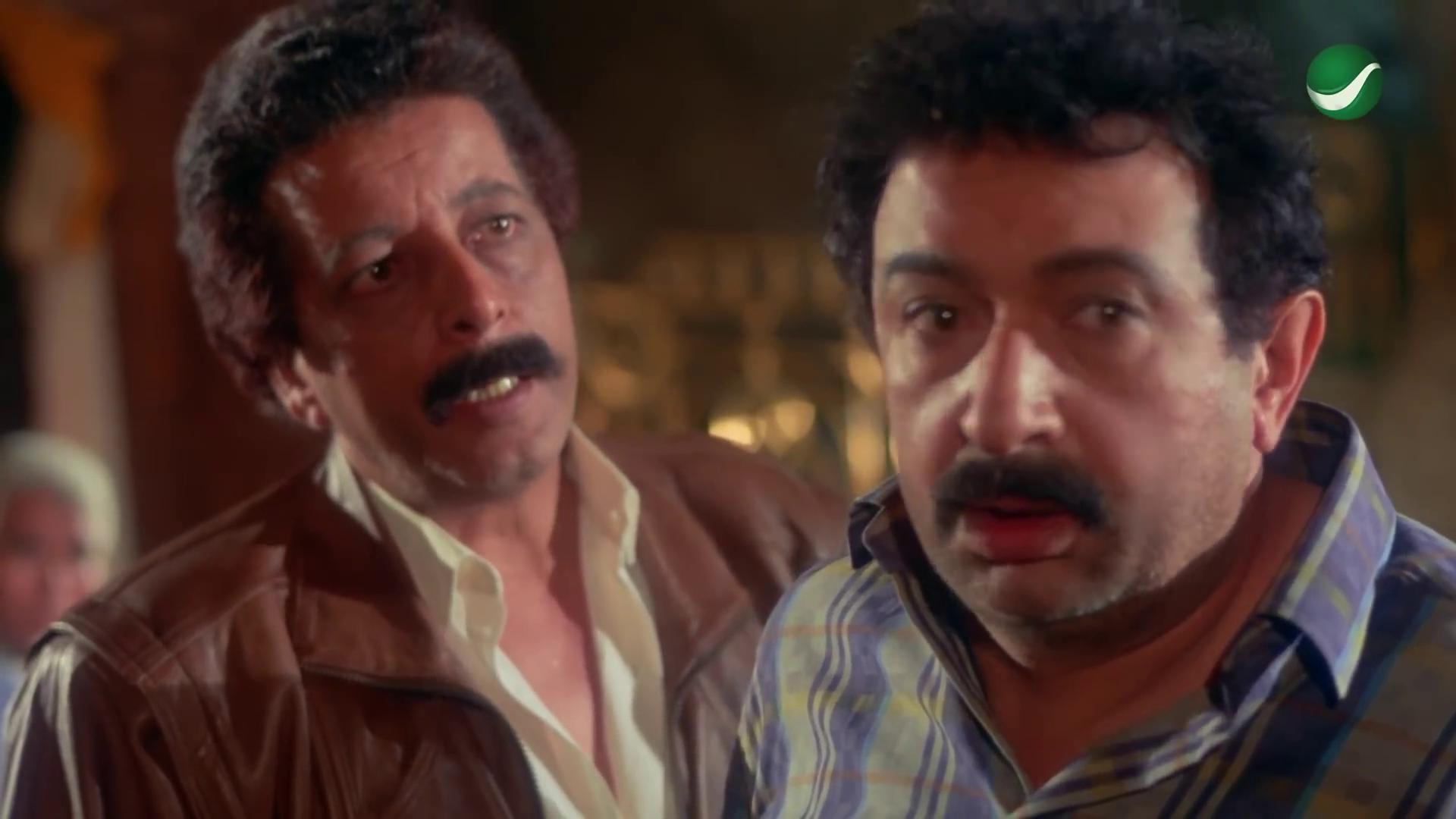 نور الشريف - خليل مرسي