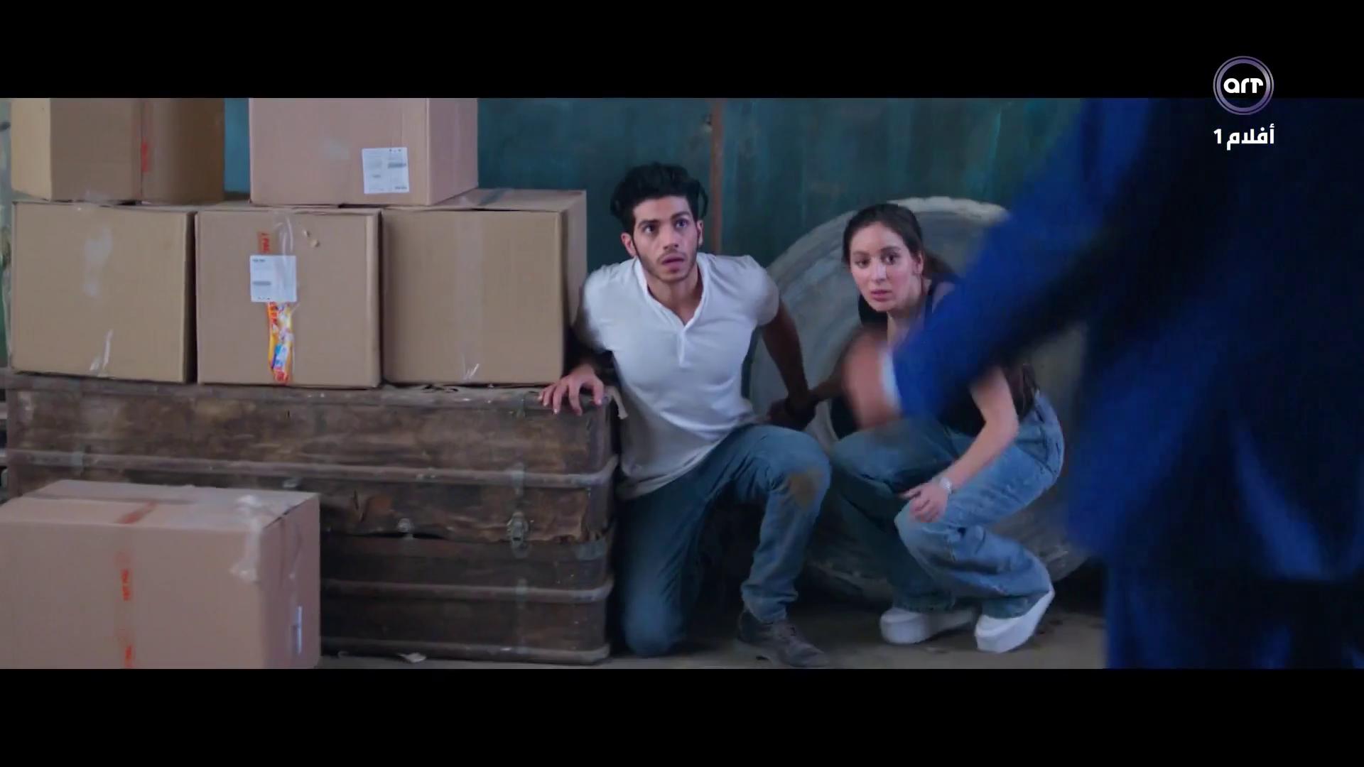 Gamila Awad
	  	 	 - Mena Massoud