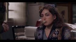 series: Sodfa: Riham Haggag