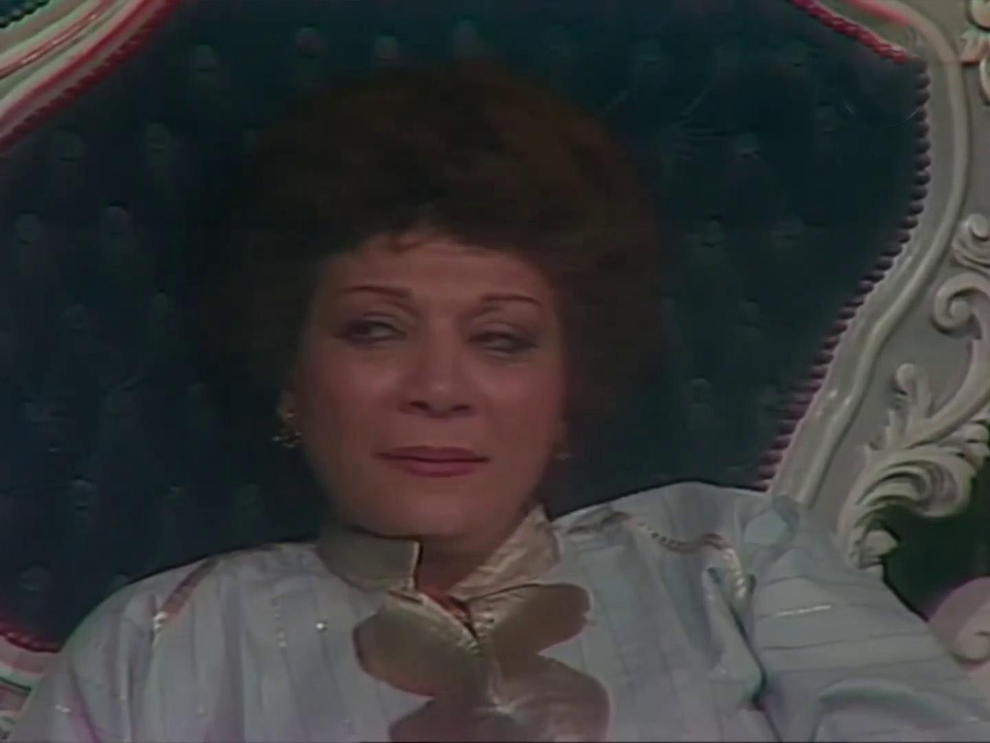 عايدة عبد العزيز