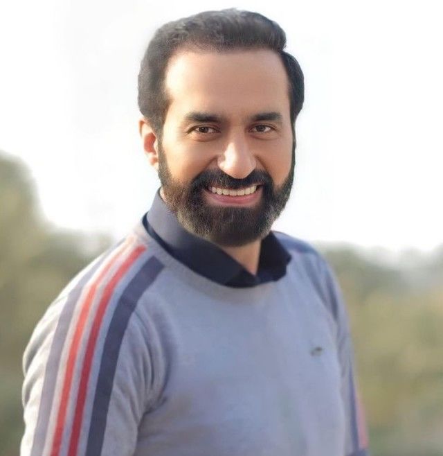 محمد يونس