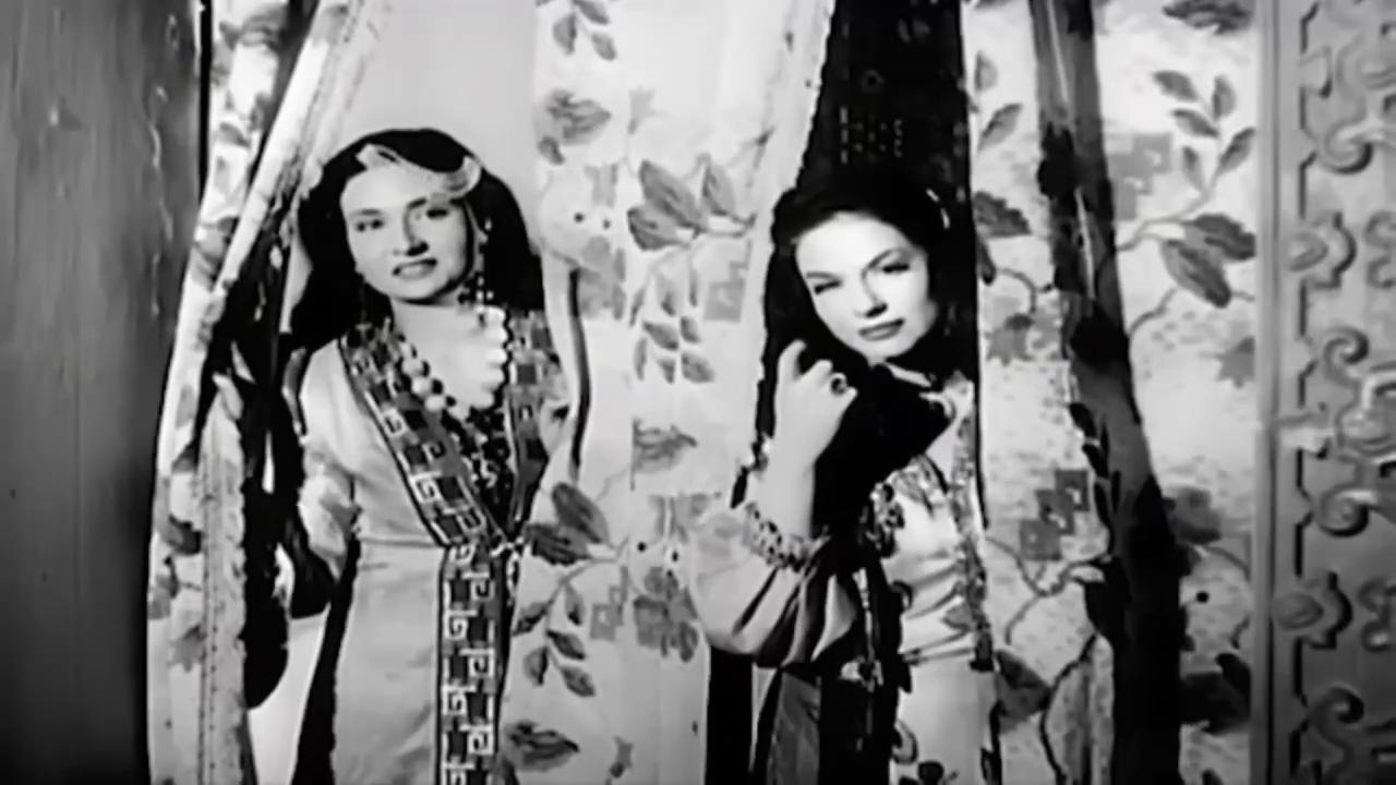 Sanaa Samih
	  	 	 - Fatheya Shahine