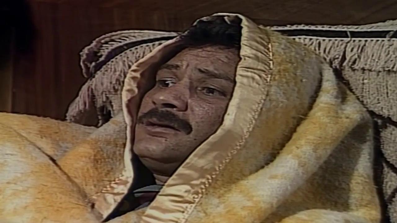 فاروق الفيشاوي