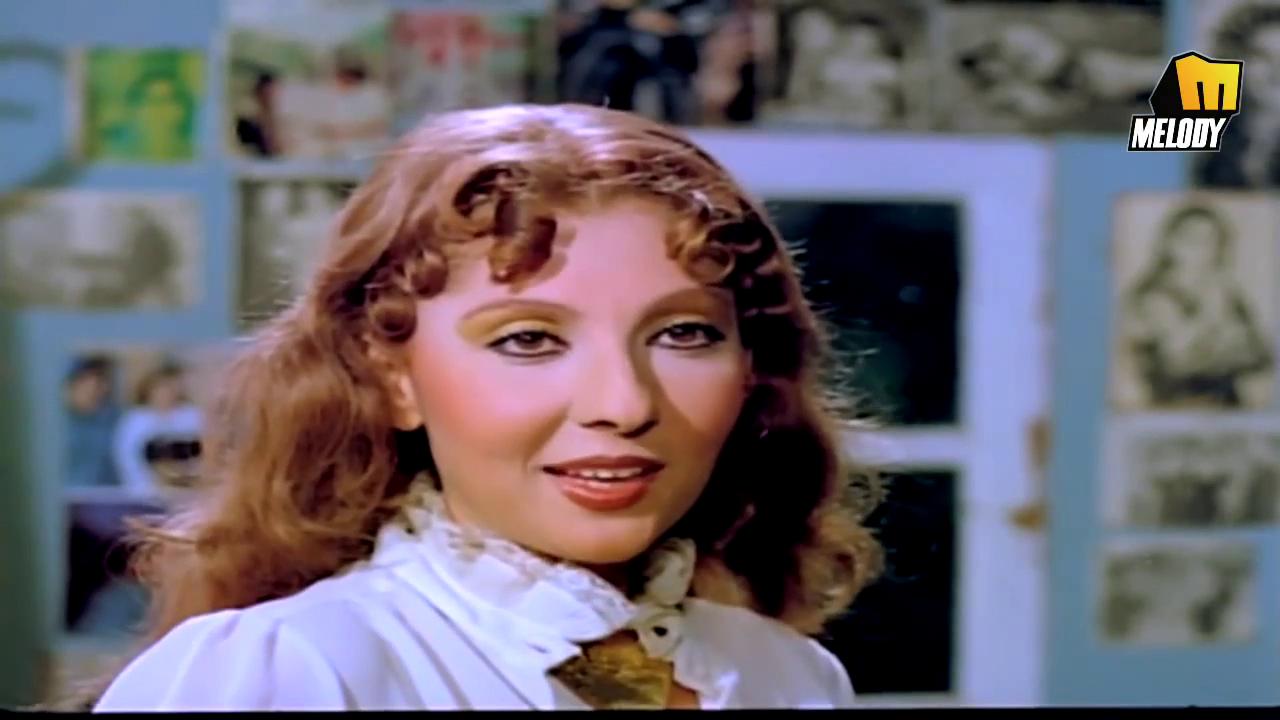 نادية الجندي