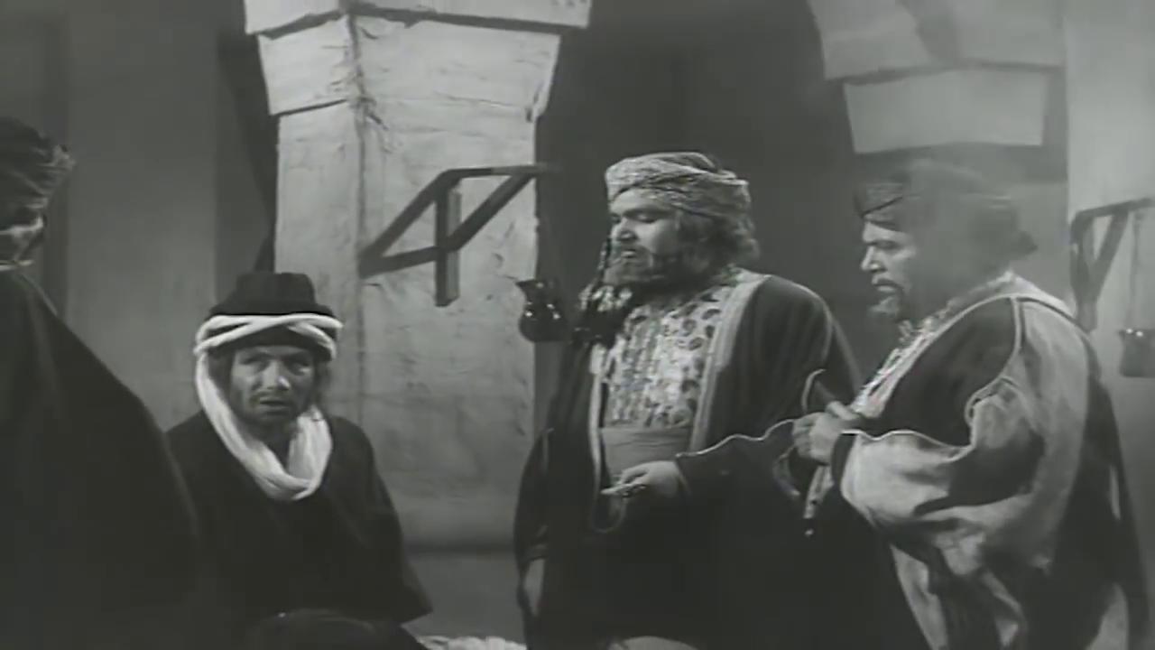 morsi al-hattab - anwar ismail - islam fares