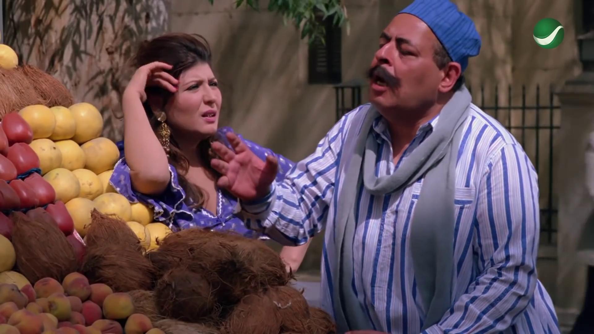Othman Abdel-Moneim
	  	 	 - Soheir Ramzy