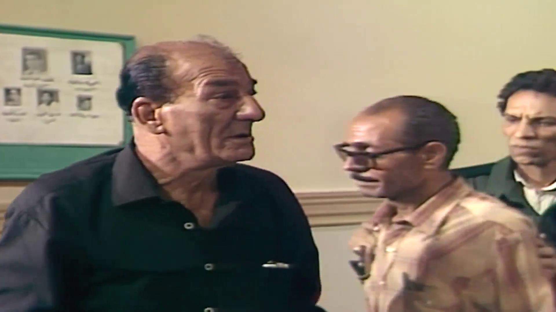 mahdy abbas - abdel-monem abdel-rahman