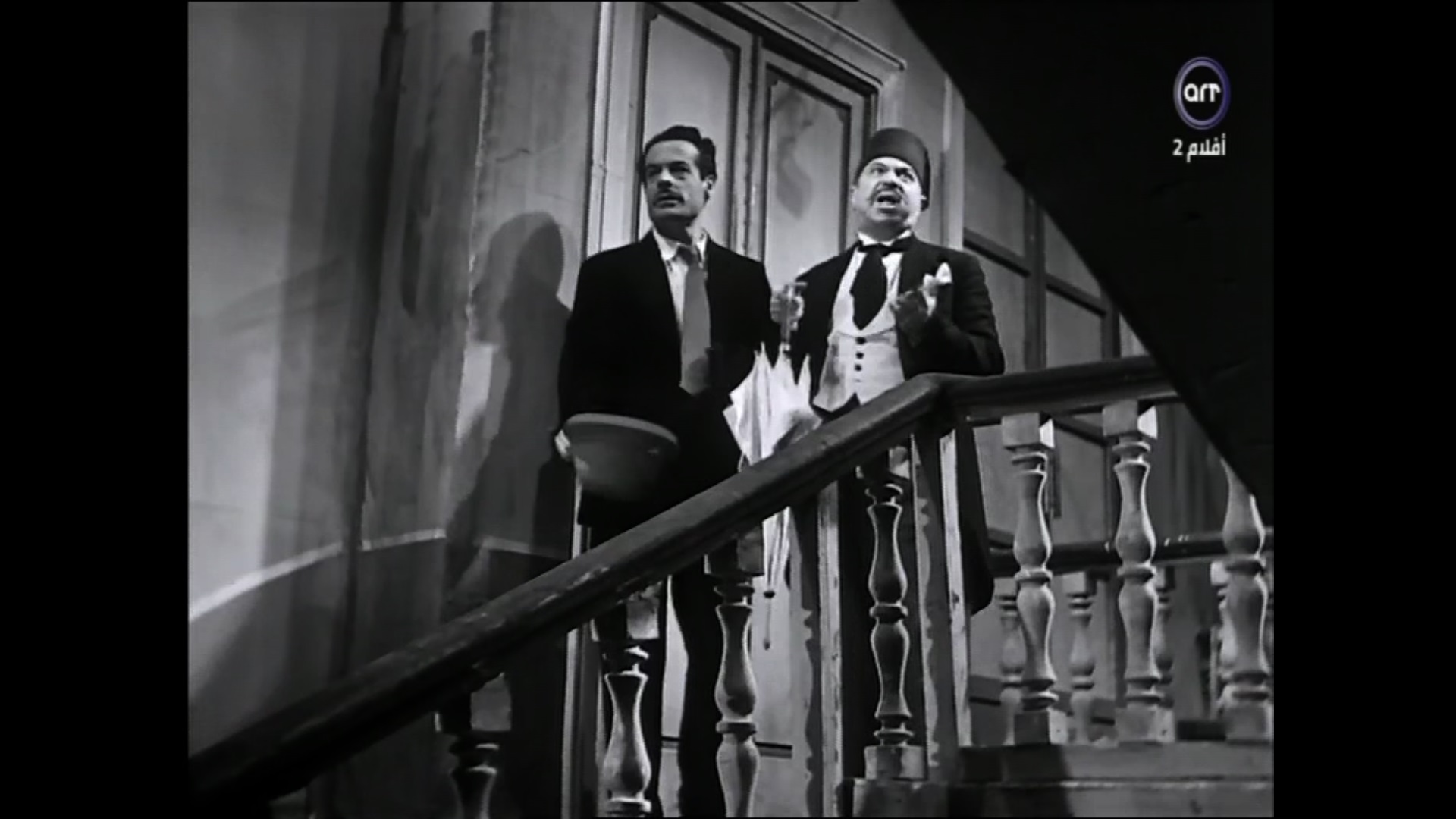 Fouad Shafiq
	  	 	 - Abdel-Salam Al-Nabolsy