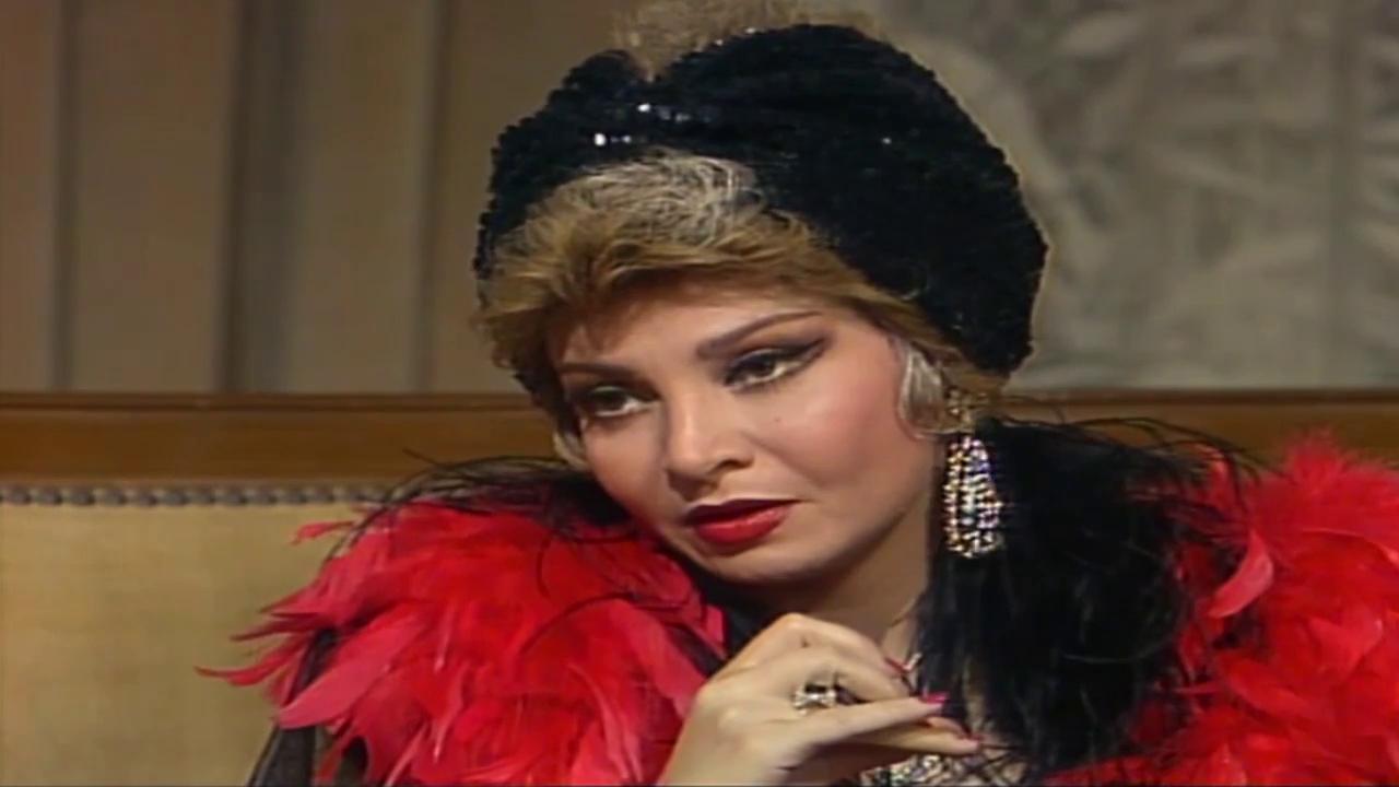 صفية العمري