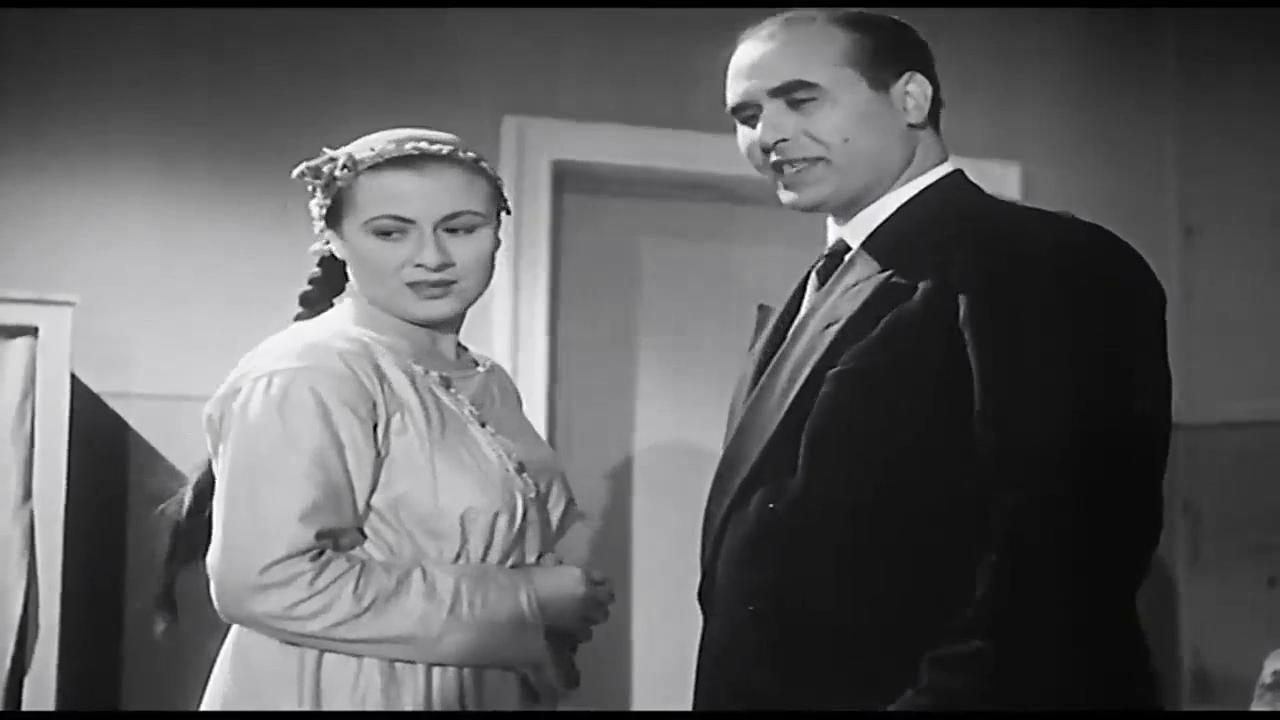 عبد البديع العربي - عزيزة حلمي