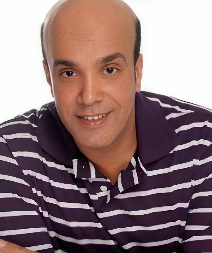 سليمان عيد