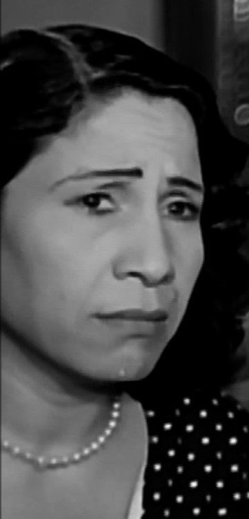 ليلى مرسي