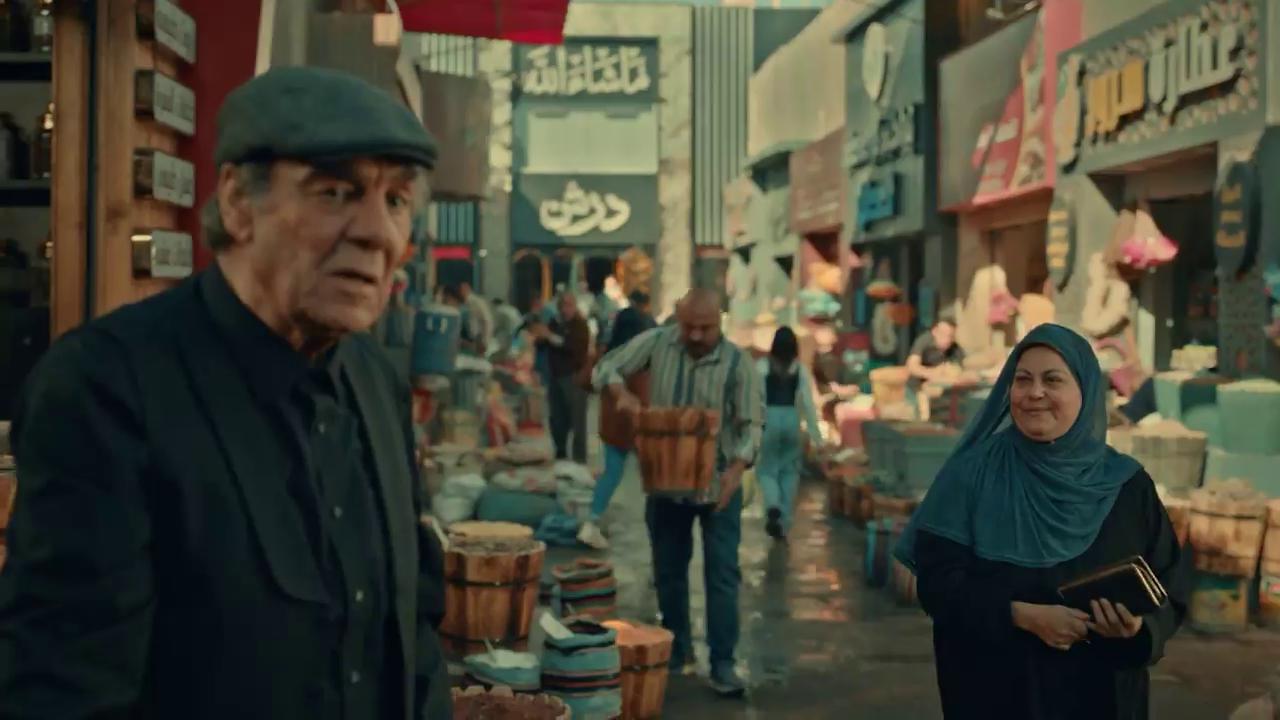 ناني سعد الدين - أحمد فؤاد سليم